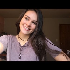 Meet your Posher, Daniella